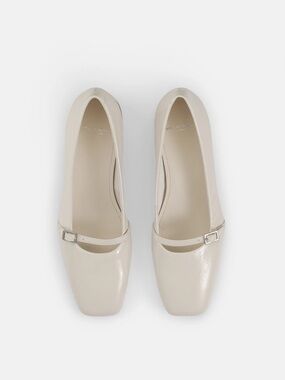 Vagabond Shoemakers Debbi Mary Janes Size 39